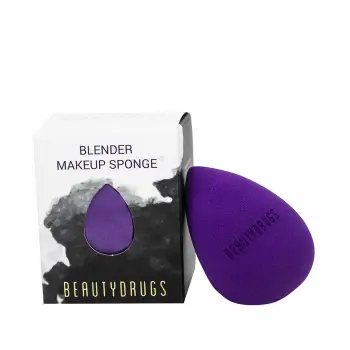 BEAUTYDRUGS Спонж для макияжа / Makeup Sponge Ultra Soft 1 шт, фото 2