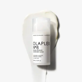 OLAPLEX Маска-бонд увлажняющая Восстановление волос / No.8 Bond Repair Moisture Mask 100 мл, фото 2