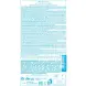 SELECTIVE PROFESSIONAL Крем-флюид регенерирующий несмываемый для всех типов волос / BLACK ONCARE BLACK 150 мл, фото 2