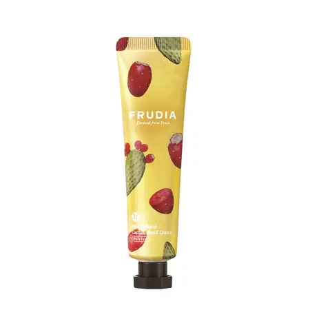FRUDIA Крем для рук с кактусом 30 гр - 1