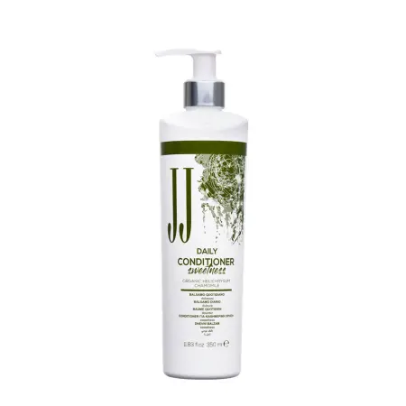 JJ Кондиционер ежедневный / JJ HAIR DAILY CONDITIONER 350 мл - 1
