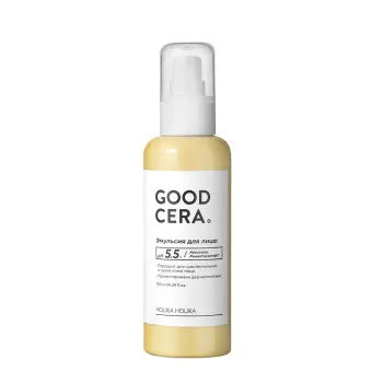 Эмульсия для лица на основе церамидов / Good Cera Super Ceramide Emulsion 130 мл