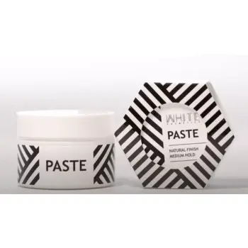 WHITE COSMETICS Паста для укладки волос / WHITE 50 мл, фото 3