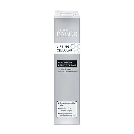 BABOR Крем-лифтинг с мгновенным эффектом / Lifting Cellular Instant Lift Effect Cream 50 мл - 2