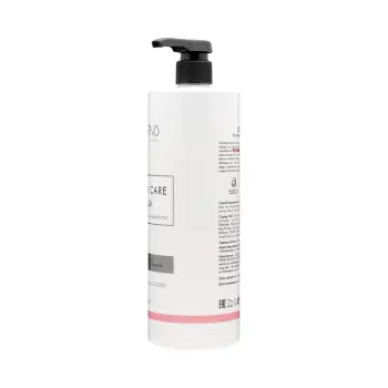 ETERNO PROFESSIONAL Бальзам для окрашенных волос / Сolor care BALM 1000 мл, фото 2
