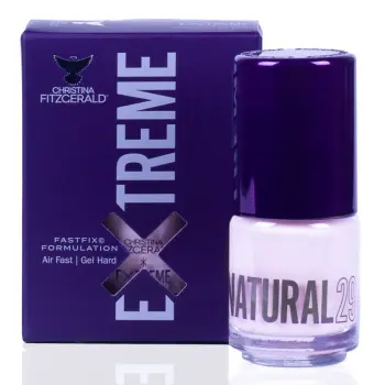 Лак для ногтей 29 / NATURAL EXTREME 15 мл