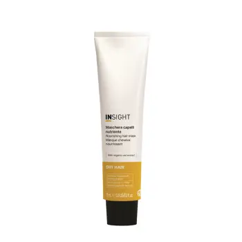 Маска для увлажнения и питания сухих волос / DRY HAIR 75 мл