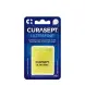CURASEPT Нить зубная невощеная ультратонкая CHX 0,2%, со вкусом мяты / CURASEPT ULTRAFINE 50 м, фото 1