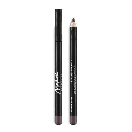 MARVEL COSMETICS Карандаш для глаз, 310 темно-коричневый / Marvel dark brown 4,18 гр - 3