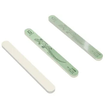 IQ BEAUTY Пилка-полировщик для безупречного блеска и ухоженных ногтей Lizard 280.600/3000 Prosalon Сияющая Ящерица, фото 2