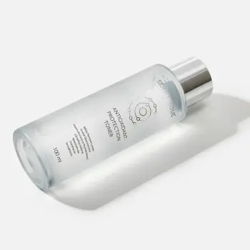 SKINJESTIQUE Тонер антиоксидантный для лица / Skinjestique Antioxidant Protection Toner 100 мл, фото 3
