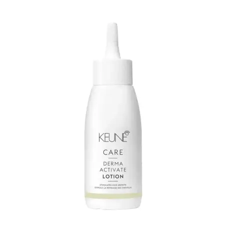 KEUNE Лосьон против выпадения волос / CARE Derma Activate Lotion 75 мл - 5