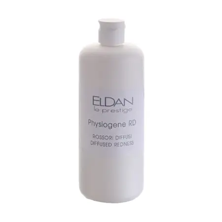 ELDAN cosmetics Тоник-лосьон антикуперозный / LE PRESTIGE 500 мл - 1