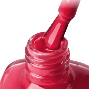 IQ BEAUTY 134 лак для ногтей укрепляющий с биокерамикой / Nail Polish PROLAC+bioceramics 12,5 мл, фото 5