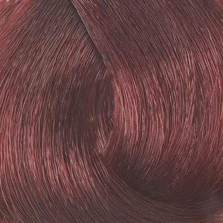 KERALEX 5.6 крем-краска, средний шатен красный / KERALEX hair color Medium Brown Red 100 мл - 1