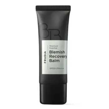 ВВ-крем от несовершенств SPF50+ PA++++ / Репруст Веган 40 гр