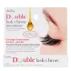 GODEFROY Масло-активатор роста бровей и ресниц, натуральная формула / Double Lash & Brow Organic Oil 3 мл, фото 1