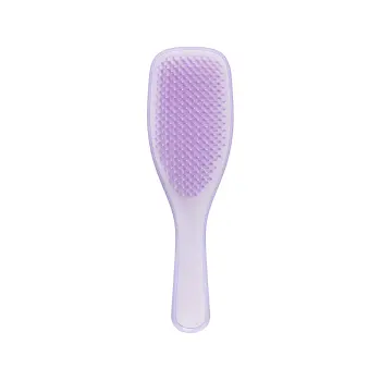 TANGLE TEEZER Расческа для волос / The Ultimate (Wet) Detangler Fine & Fragile Hypnotic Heather, фото 2