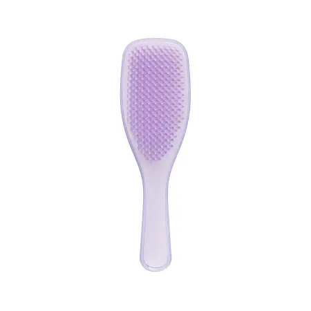 TANGLE TEEZER Расческа для волос / The Ultimate (Wet) Detangler Fine & Fragile Hypnotic Heather - 2