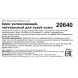 SOSKIN Крем увлажняющий, питательный для сухой кожи / R+ Hydrawear Cream Rich moisturising protective care 60 мл, фото 4