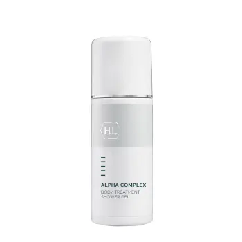 Гель для душа с фруктовыми экстрактами / Alpha Complex Body Treatment Shower Gel 250 мл