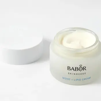 BABOR Крем увлажняющий Липид / Skinovage Moist + Lipid Cream 50 мл, фото 3