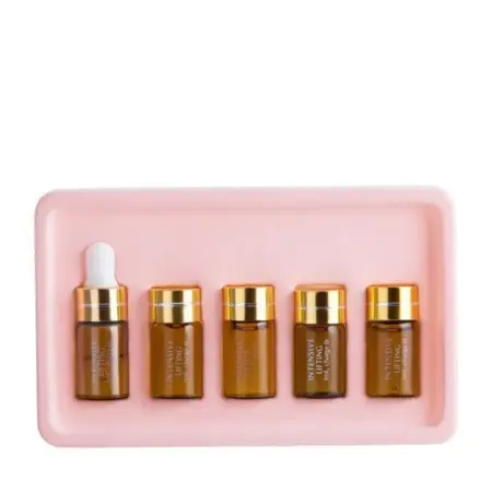 BEAUTY STYLE Комплекс интенсивный лифтинг Совершенство (-) / Beauty Style 5*3 мл - 1