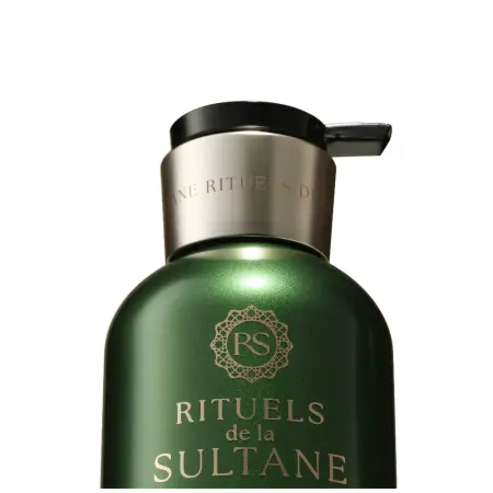 RITUELS de la SULTANE Маска-бустер для глубокого увлажнения волос / Deep Hydration Surge Hair Treatment Water Harmony 300 мл - 3