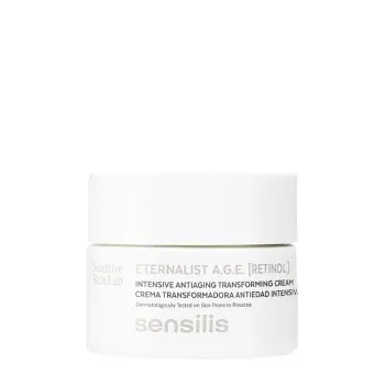 Крем интенсивный антивозрастной c ретинолом / Intensive Antiaging Transforming Cream 50 мл