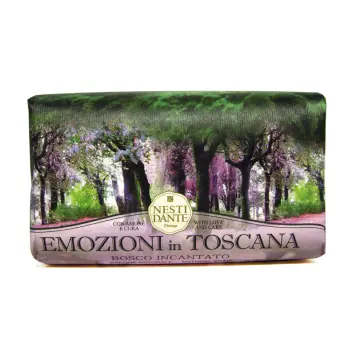Мыло Очарованный лес / Emozioni In Toscana 250 гр