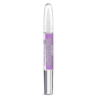SOLOMEYA Сыворотка для роста и укрепления ногтей в карандаше / Nail Growth and Strength Serum pen 2 мл, фото 1