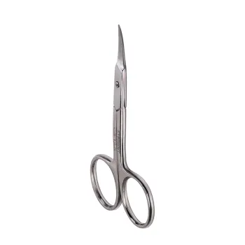 Ножницы для кожи CVD / METZGER 6,5 см