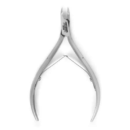 METZGER Кусачки кутикульные LJ Cobalt 6 мм - 5