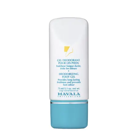 MAVALA Гель-дезодорант для ног / Deodorizing Foot Gel 75 мл - 1