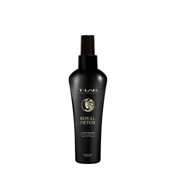 Эликсир с детокс-эффектом для волос / ROYAL DETOX Elixir Premier 150 мл