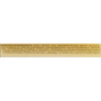 DAVINES SPA Спрей-кондиционер уплотняющий для волос / DEDE ESSENTIAL HAIRCARE 250 мл, фото 3