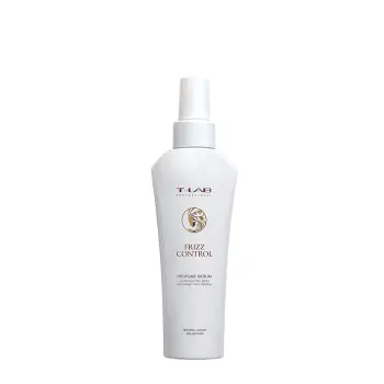 Сыворотка парфюмированная для контроля завитков / FRIZZ CONTROL Parfume Serum 150 мл