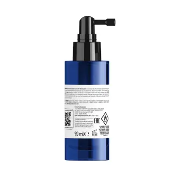 L OREAL PROFESSIONNEL Сыворотка для плотности истонченных волос / SERIOXYL ADVANCED 90 мл, фото 2