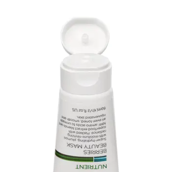 CHRISTINA Маска красоты ягодная / Line Repair Nutrient Berries Beauty Mask 60 мл, фото 4