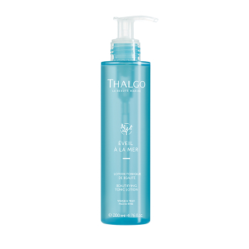 THALGO Лосьон тонизирующий для лица / Beautifying Tonic Lotion 200 мл, фото 1