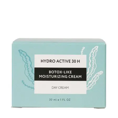 BEAUTY STYLE Крем увлажняющий дневной с ботоэффектом / Botox - like hydro active 30 мл - 2