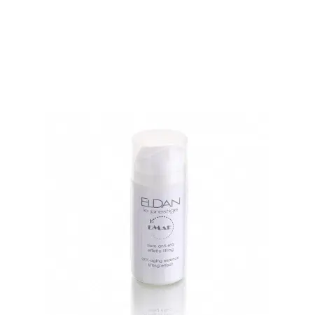 ELDAN cosmetics Сыворотка антивозрастная с ДМАЭ для лица / LE PRESTIGE 100 мл - 2