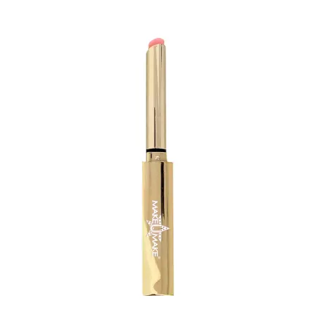 MAKE U MAKE Крем для губ в стике, малахитовый кейс / LIP CREAM 1,5 гр - 1