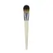 ECOTOOLS Кисть для тональной основы / Classic Foundation Brush, фото 1