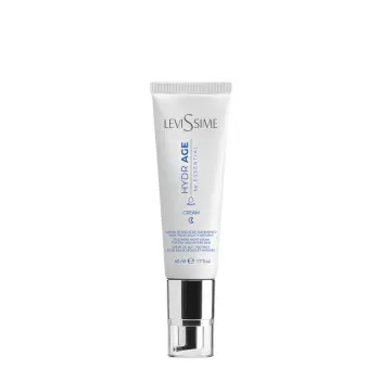Крем увлажняющий ночной для лица / Hydrage be.Essential Night Cream 50 мл