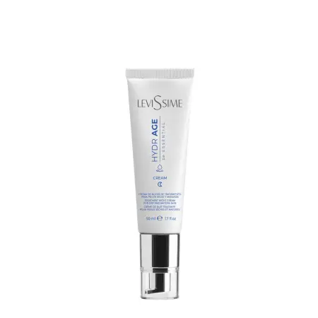 LEVISSIME Крем увлажняющий ночной для лица / Hydrage be.Essential Night Cream 50 мл - 1