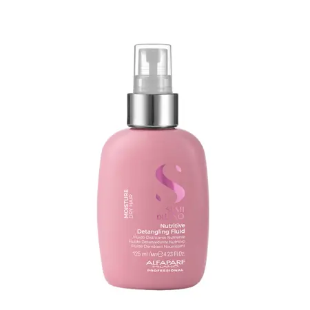 ALFAPARF MILANO Флюид питательный облегчающий расчёсывание волос / SDL Nutritive Detangling Fluid 125 мл - 1