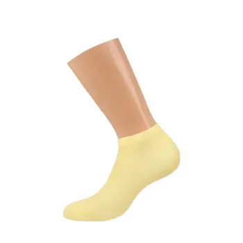 OMSA Носки женские укороченные Lemon 39-41 / ECO 252, фото 2
