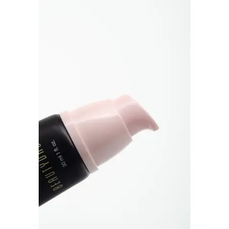 BEAUTYDRUGS Крем-стробинг с серебряными и персиковыми частицами / StroBBling 30 мл - 3