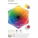 ESTEL PROFESSIONAL 7/16 краска безаммиачная для волос, русый пепельно-фиолетовый / Sensation De Luxe 60 мл, фото 5